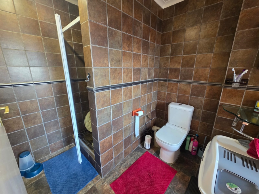 1 Bedroom Property for Sale in Vaalpark Free State